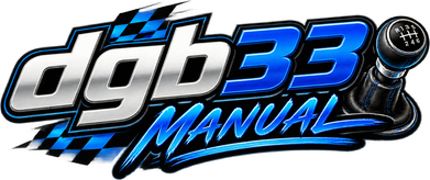 DGB33 Manual Logo